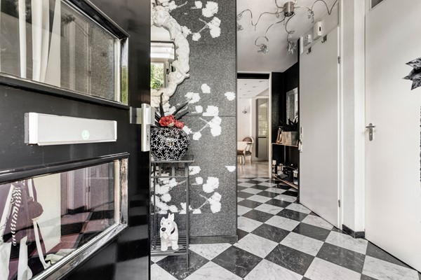 Medium property photo - Alexine Tinnepad 19, 2553 TR Den Haag